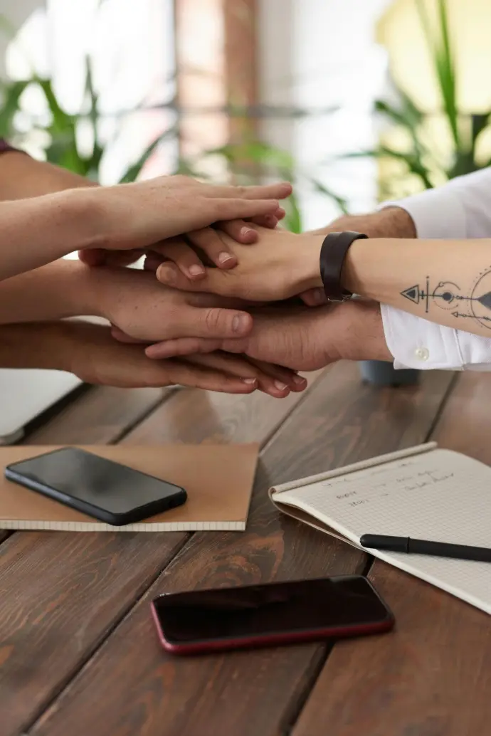 We're a team of world renowned doctors and multi-specialty services.