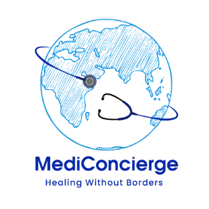 MediConcierge